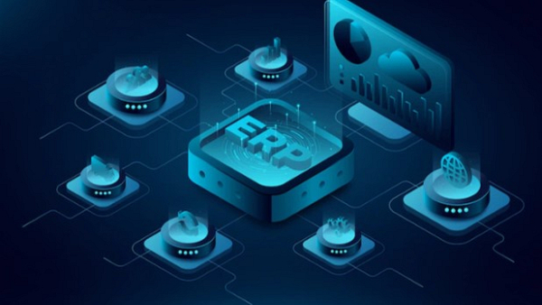 Apa Yang Dimaksud dengan ERP Itu dan Kegunaannya Bagi Perusahaan