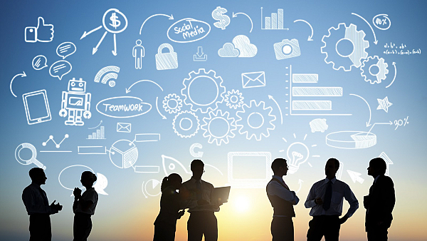 Sifat Umum Seorang Staff IT di Perusahaan